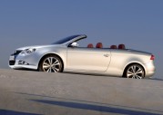 2006 Volkswagen Eos